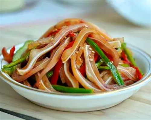 探索未来美食，最新凉菜图片集（2025版）