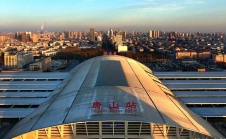 最新城际铁路建设进展及前景展望