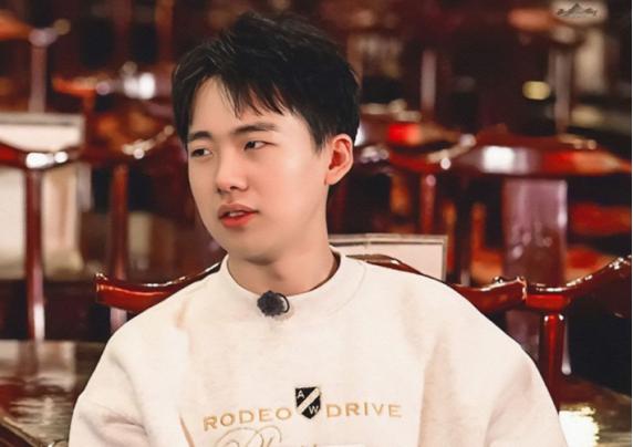 德云新星张九南的最新动态与成长轨迹揭秘