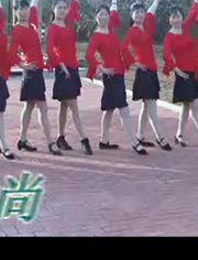 恋尚广场舞最新风潮，舞动生活的魅力与活力之源
