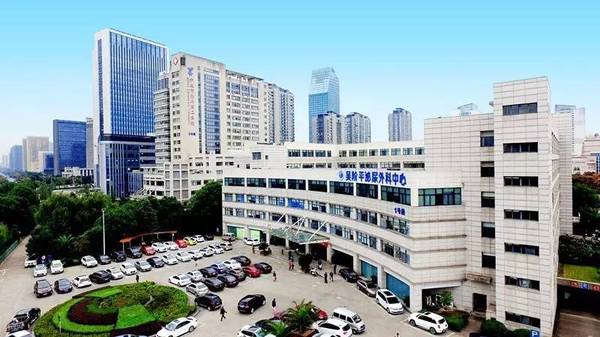最新三乙医院现代化医疗体系与社区服务概览