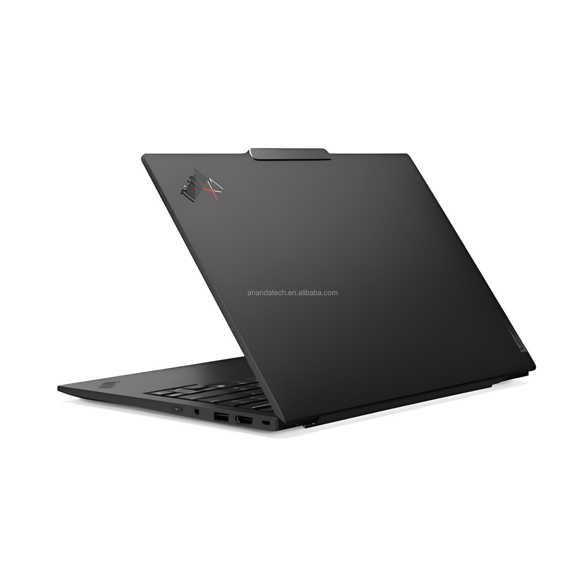 联想ThinkPad最新版，技术与设计的完美融合亮相！