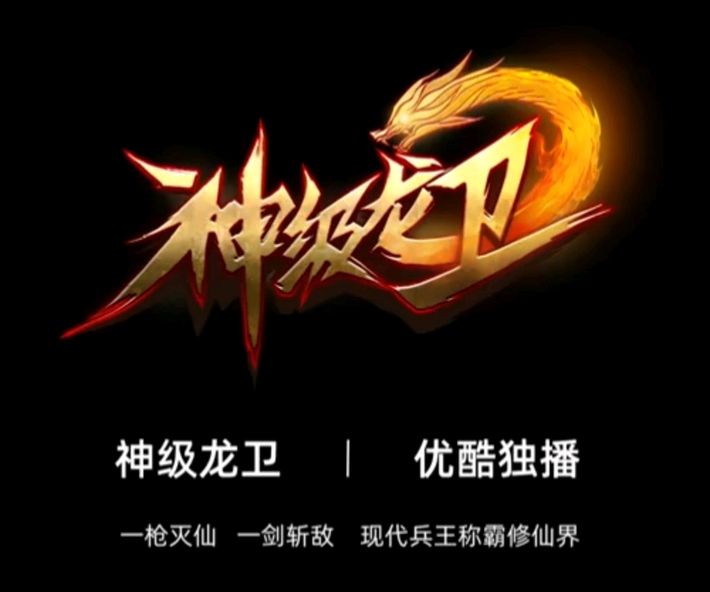 龙极神卫最新，神秘力量守护世界