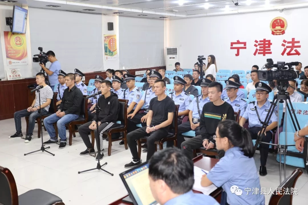 德州宁津最新事件概述与进展