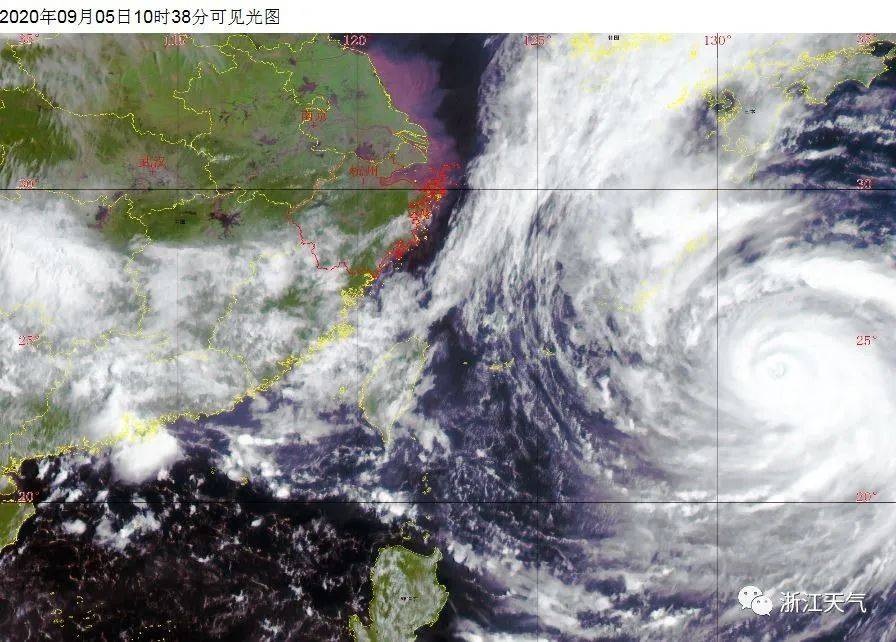 今年最新台风海神视频，自然力量与人类应对的挑战
