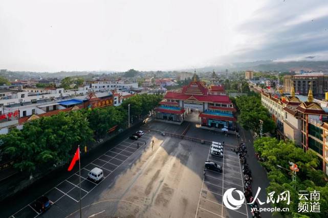 瑞丽姐告最新疫情，挑战与应对策略