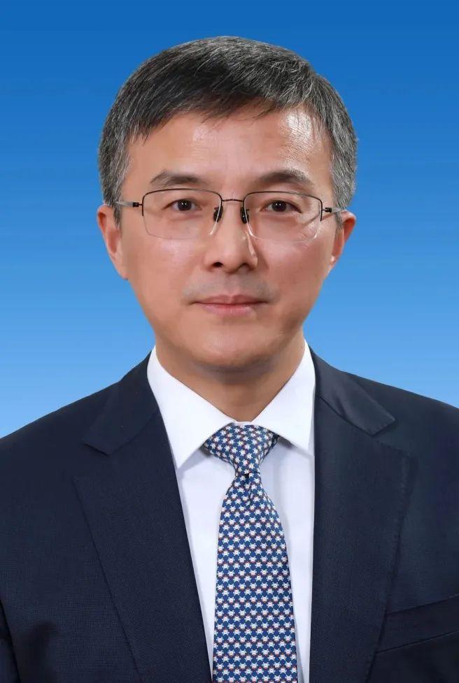 中组部领导班子，新时代人才建设的核心力量引领者