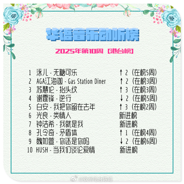 二月最新流行歌曲，潮流音乐的魅力与风采