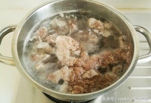 最新土豆炖牛腩做法，烹饪佳肴的艺术与美味探索