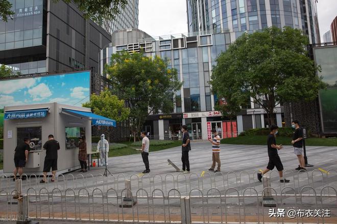 北京疫情最新数据报告更新，最新数据解读与报告分析